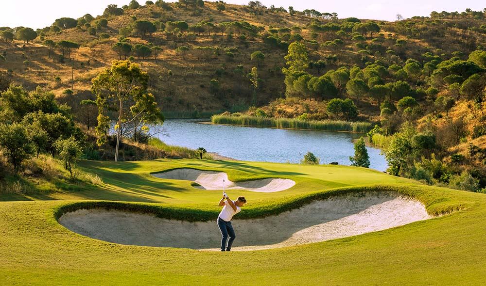 Portugal Golf