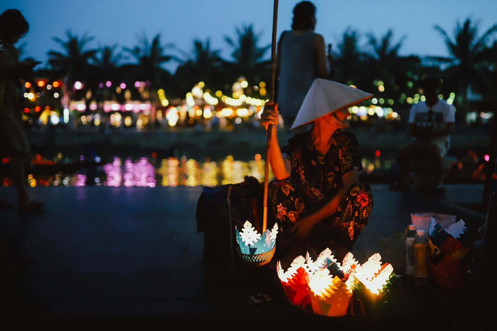 Coastal Passages through Vietnam