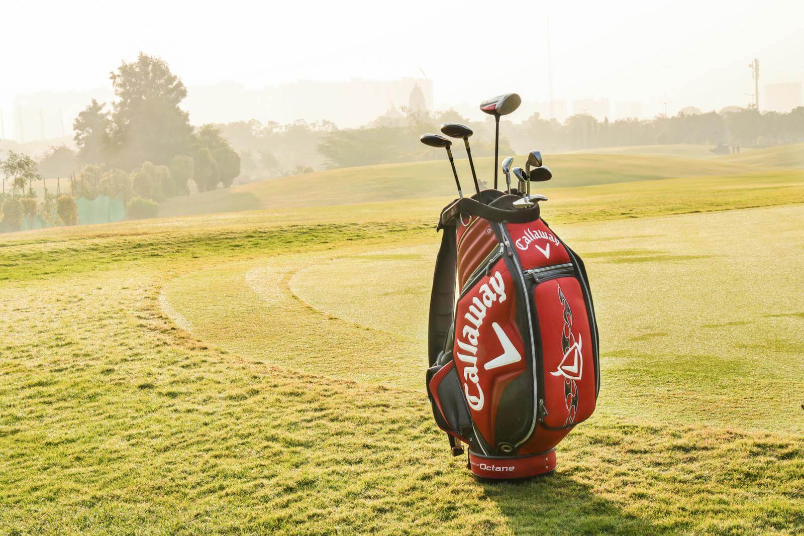 India Golf