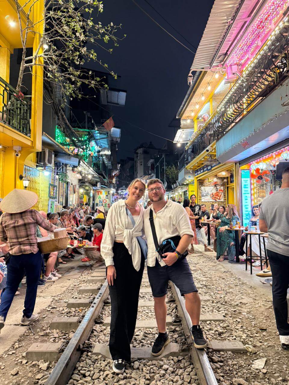 Urban Chapters Hanoi