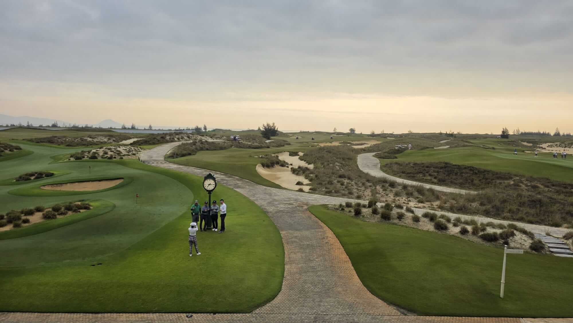 Portugal Golf