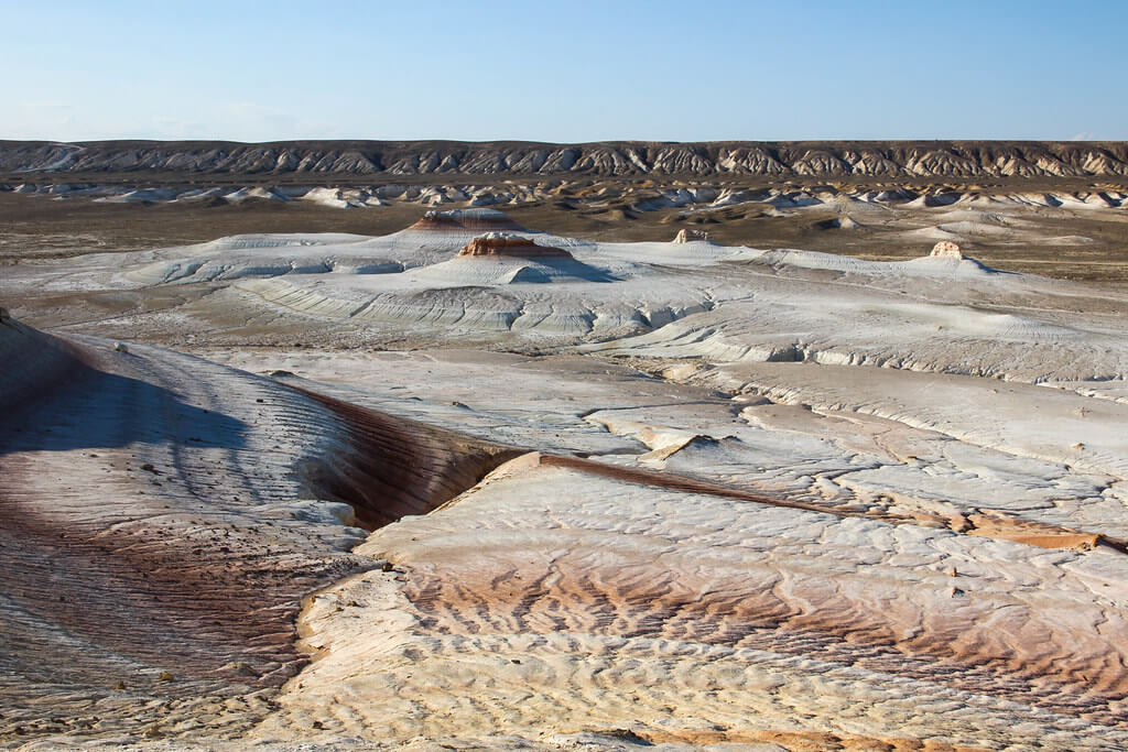 Things To Do In Kazakhstan