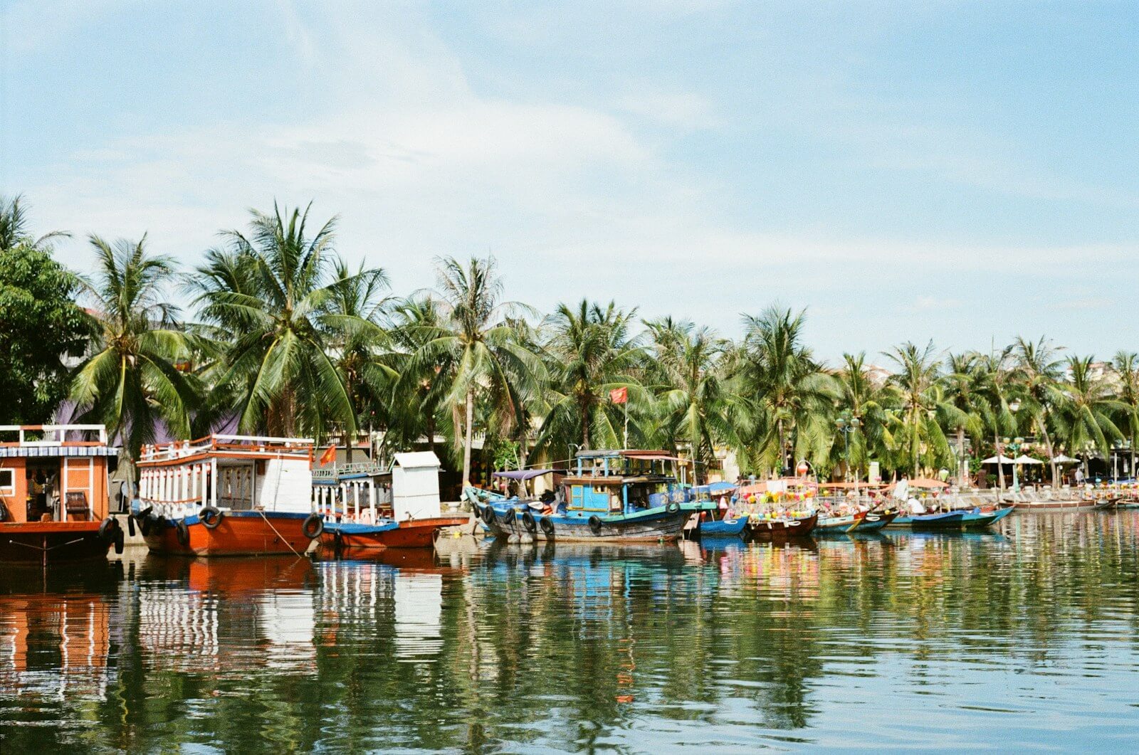 Vietnam Beach Holidays