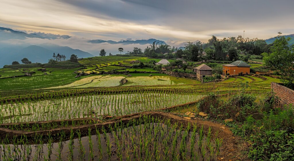 Best Places To Travel In 2026