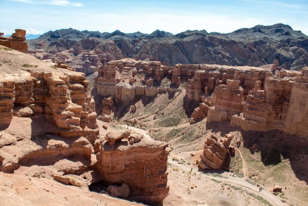 Things To Do In Kazakhstan