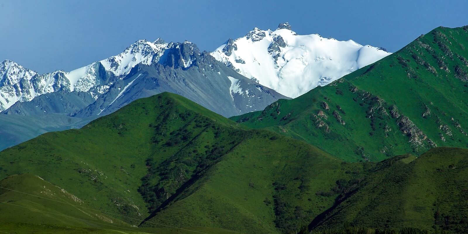 Things To Do In Kazakhstan