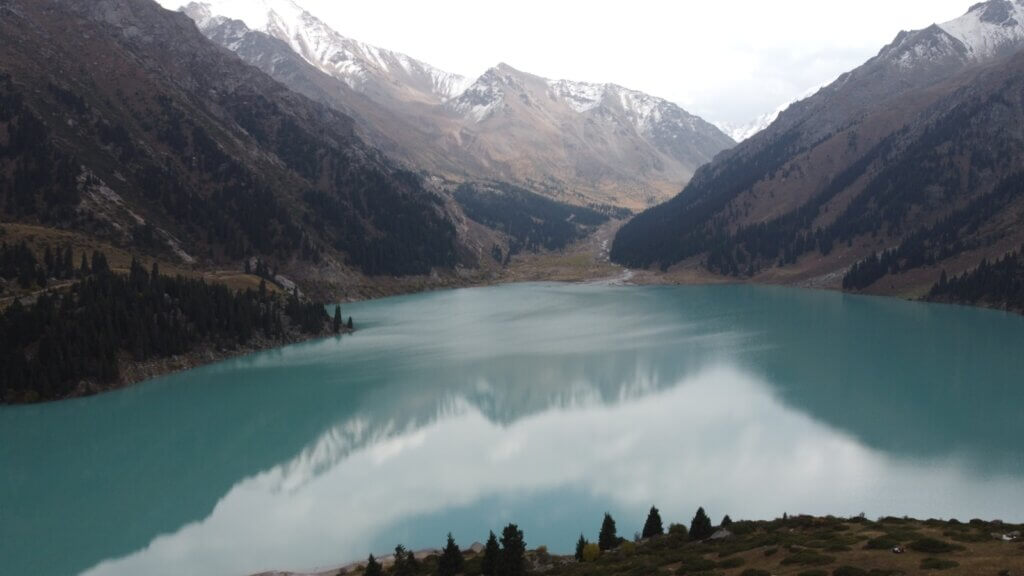 Things To Do In Kazakhstan
