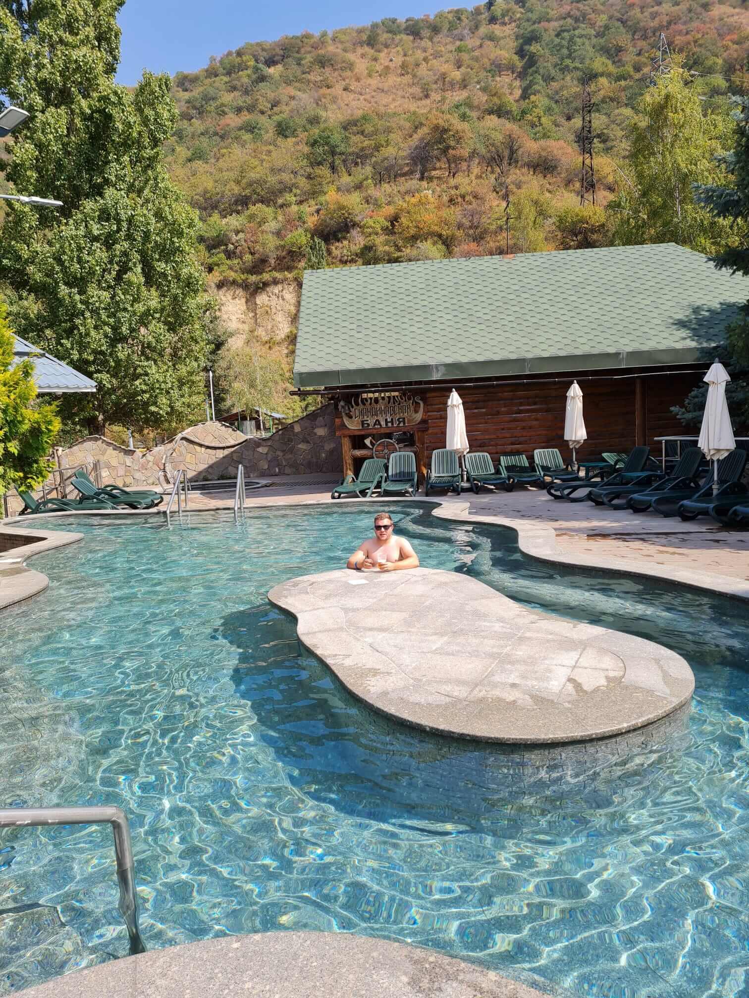 Things To Do In Kazakhstan