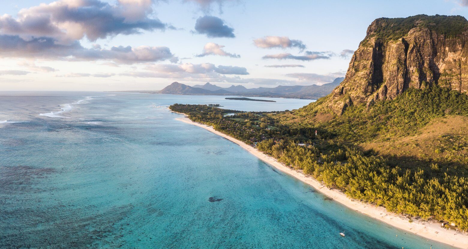 Mauritius