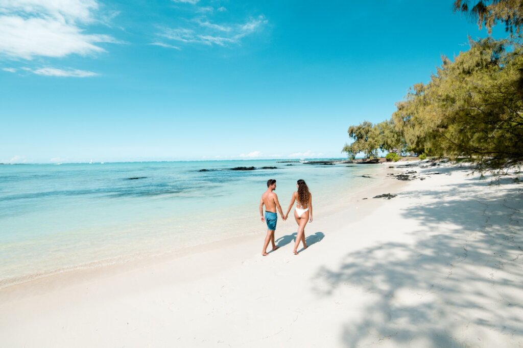 Weddings in Mauritius