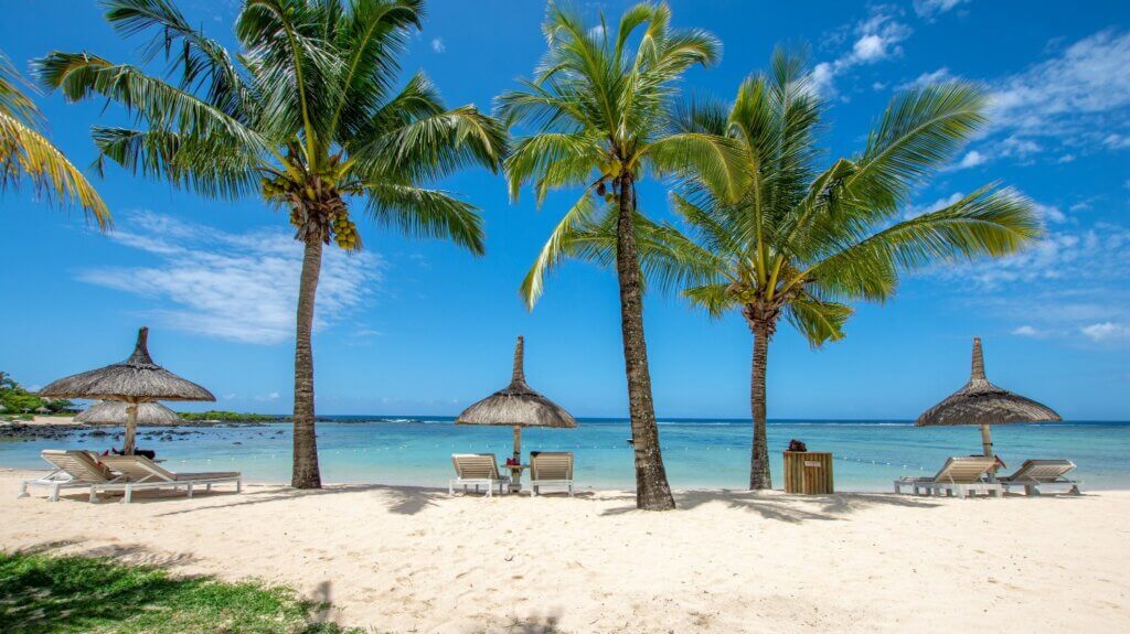Mauritius Incentive Travel