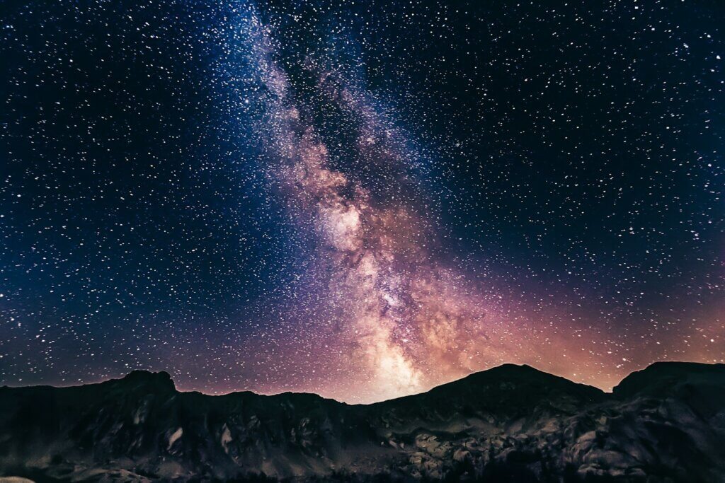 Best places in the world to stargaze